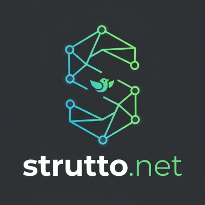 strutto logo